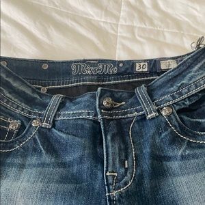 MissMe Jeans